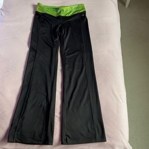 Yoga pants